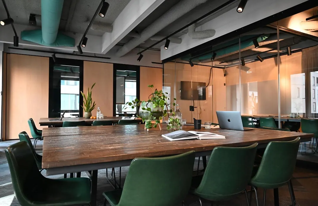 Amsterdam Id Aparthotel (Adults Only)-1