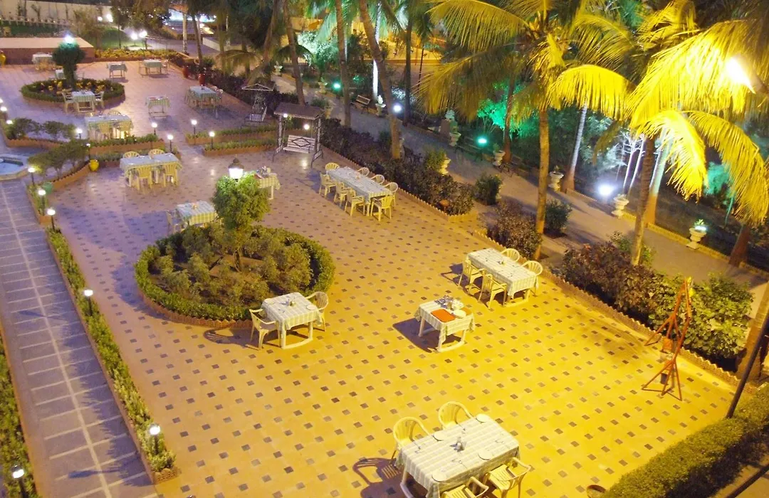 Nilambag Palace Hotel-1