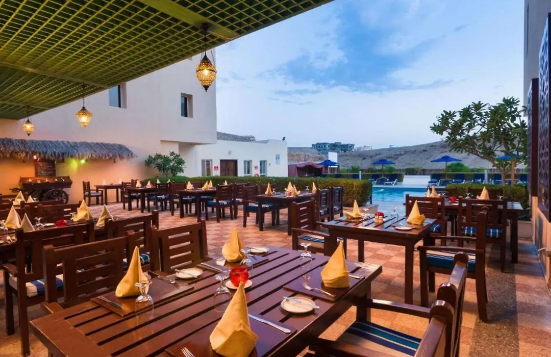Best Western Sur-1