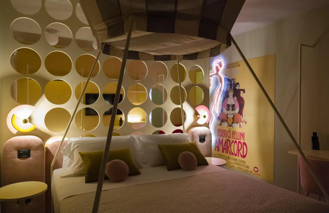 Hotel La Gradisca-1
