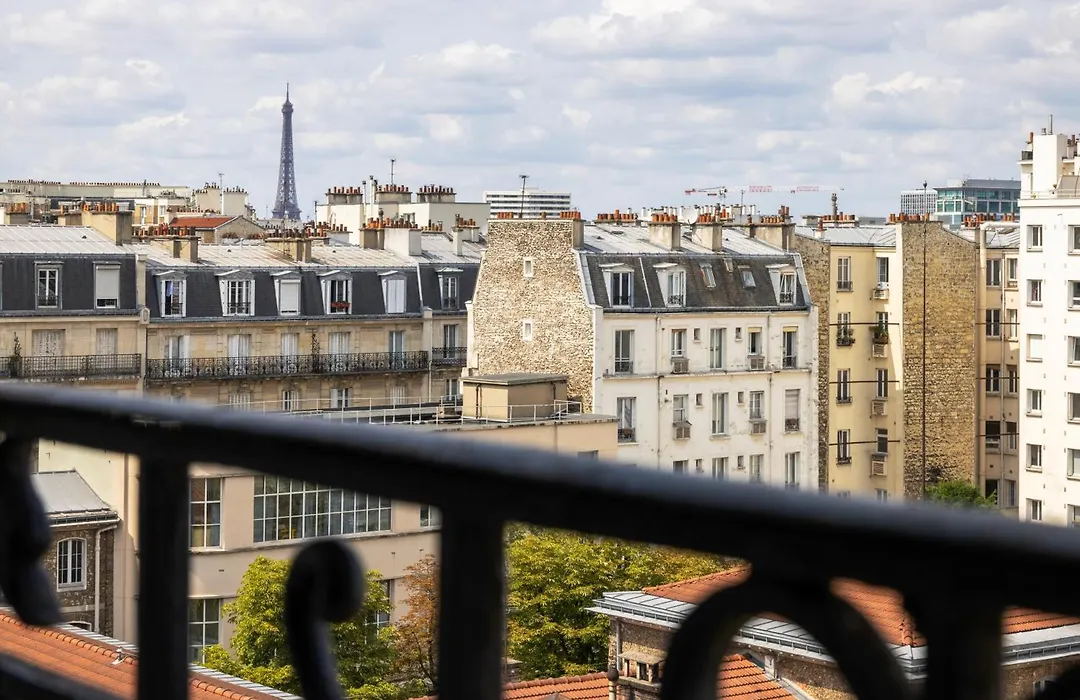 Montparnasse Alésia-1