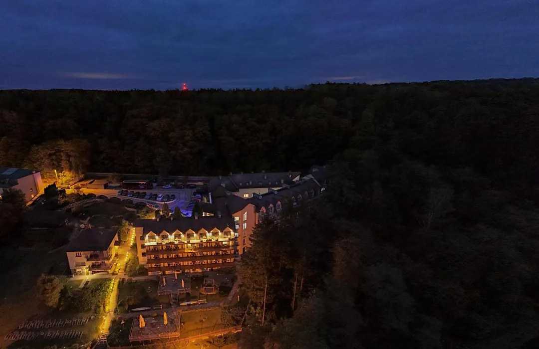 Hotel Mazuria Country&SPA-1