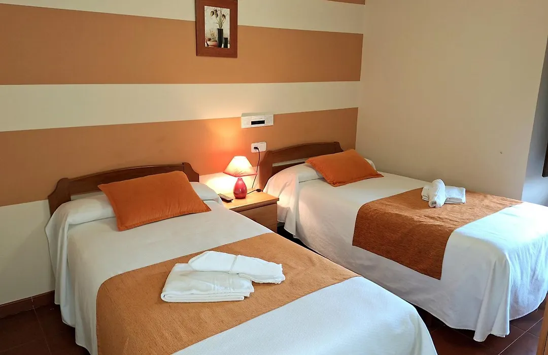 Hostal Rio Duero-1