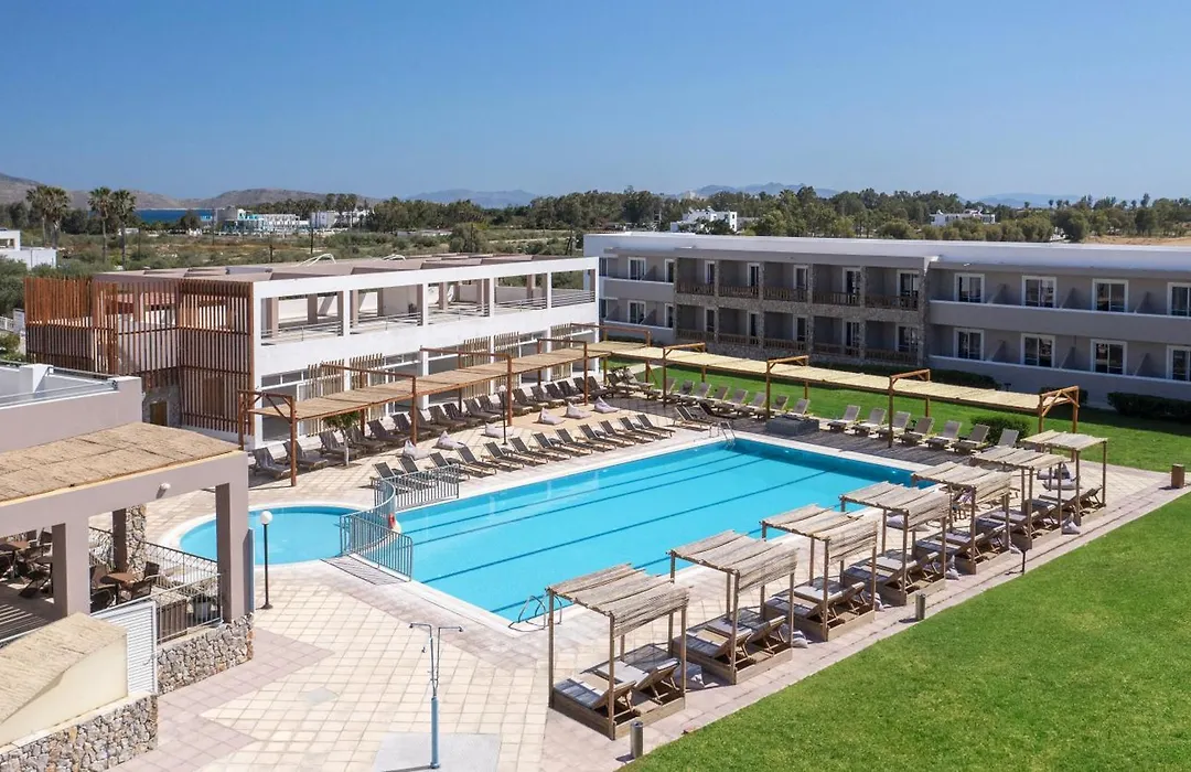 Aegean Bay Hotel-1