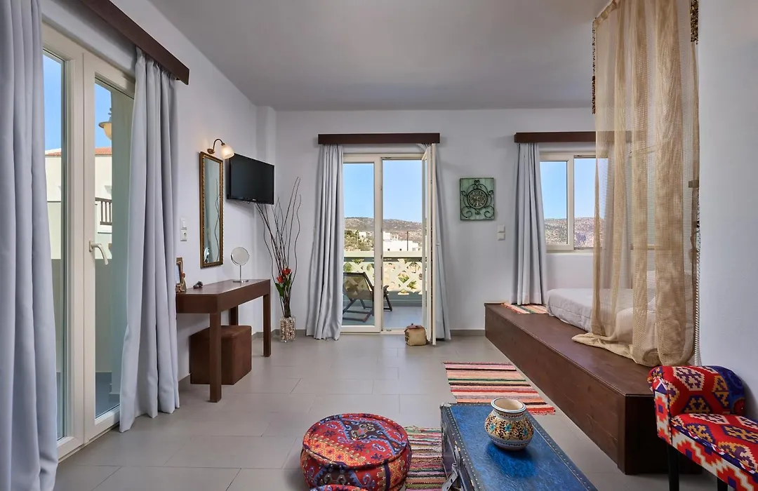Althea Boutique Hotel - Adults Only-1