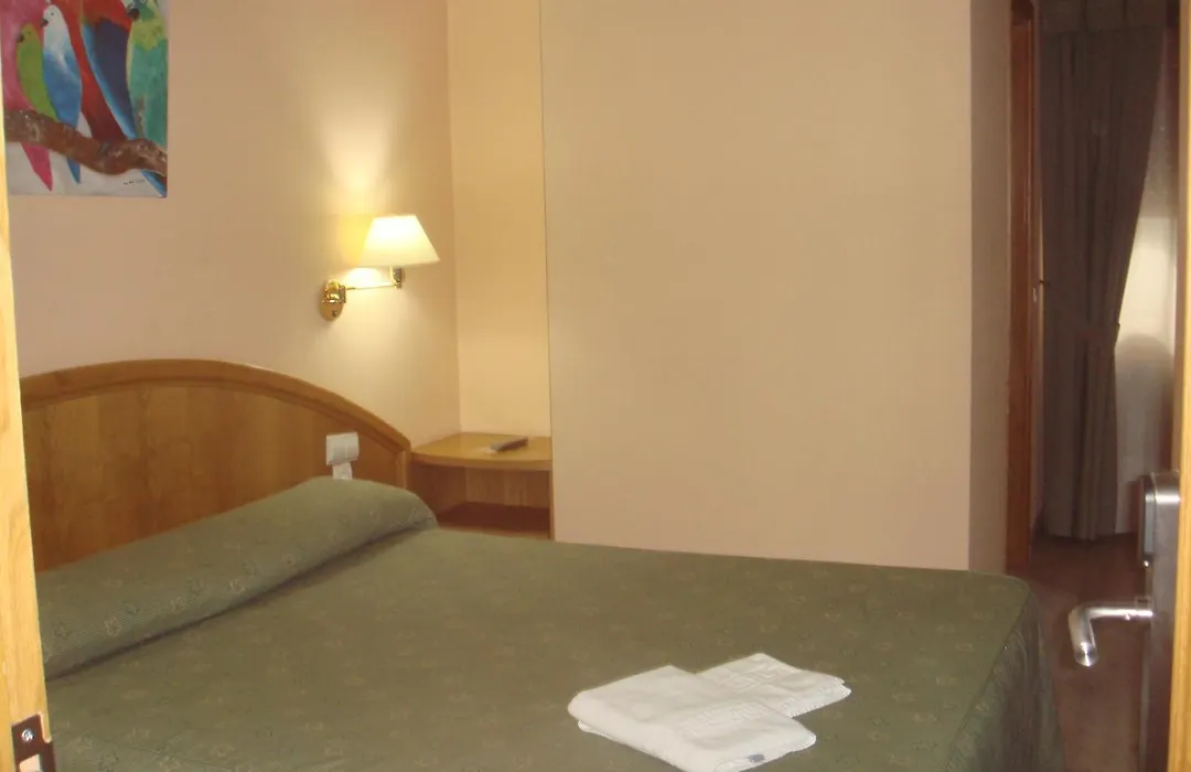 Hotel Payro-1