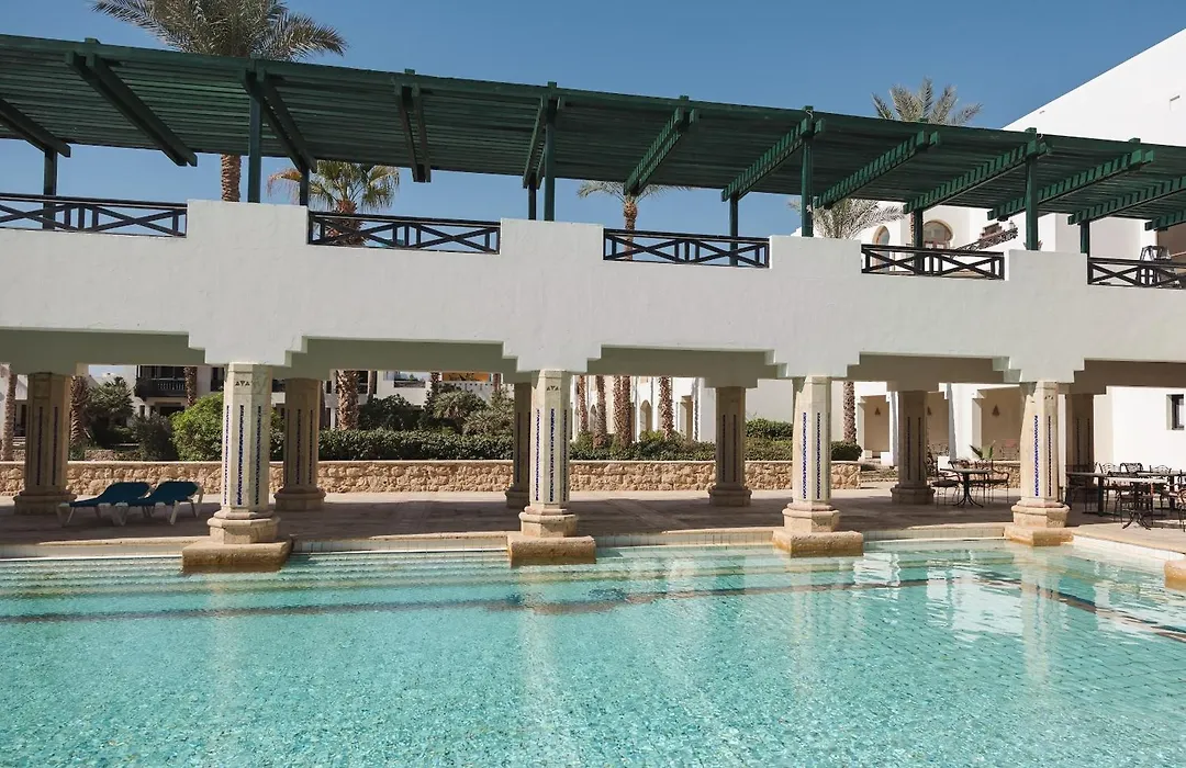 Sharm Resort-1