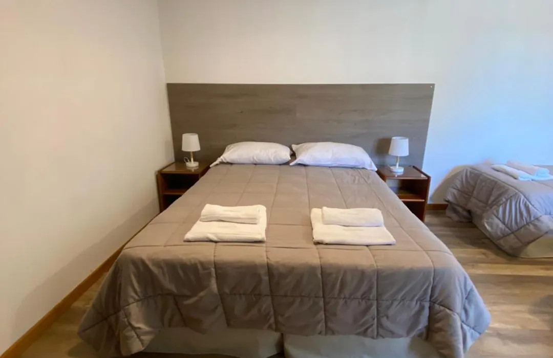 Hosteria Bello Horizonte-1