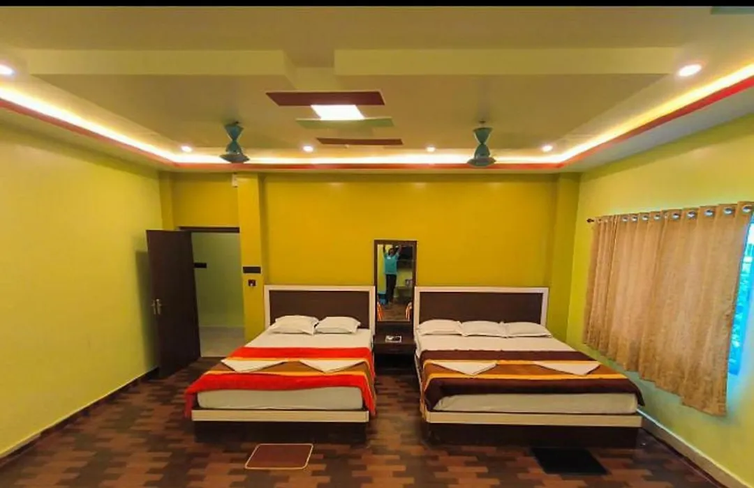 Iconic Hotel Digha-1