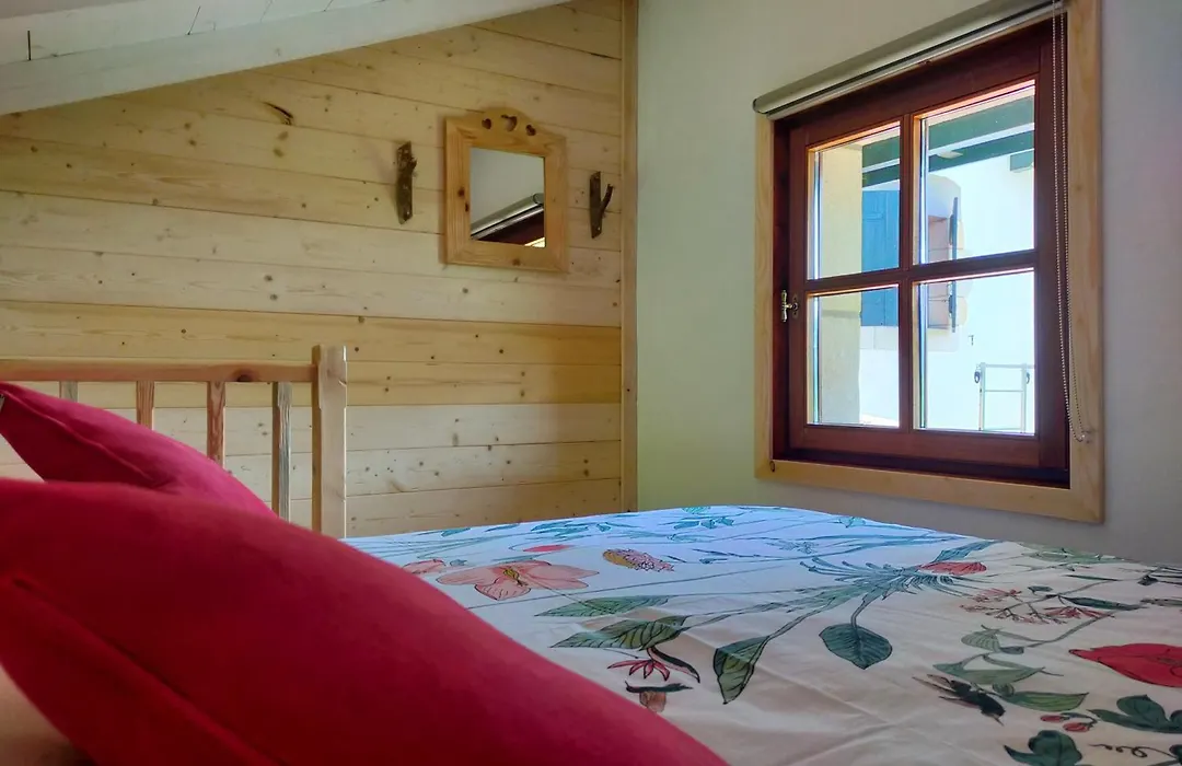 Chambre d'Hôte Goitik Ikusita-1