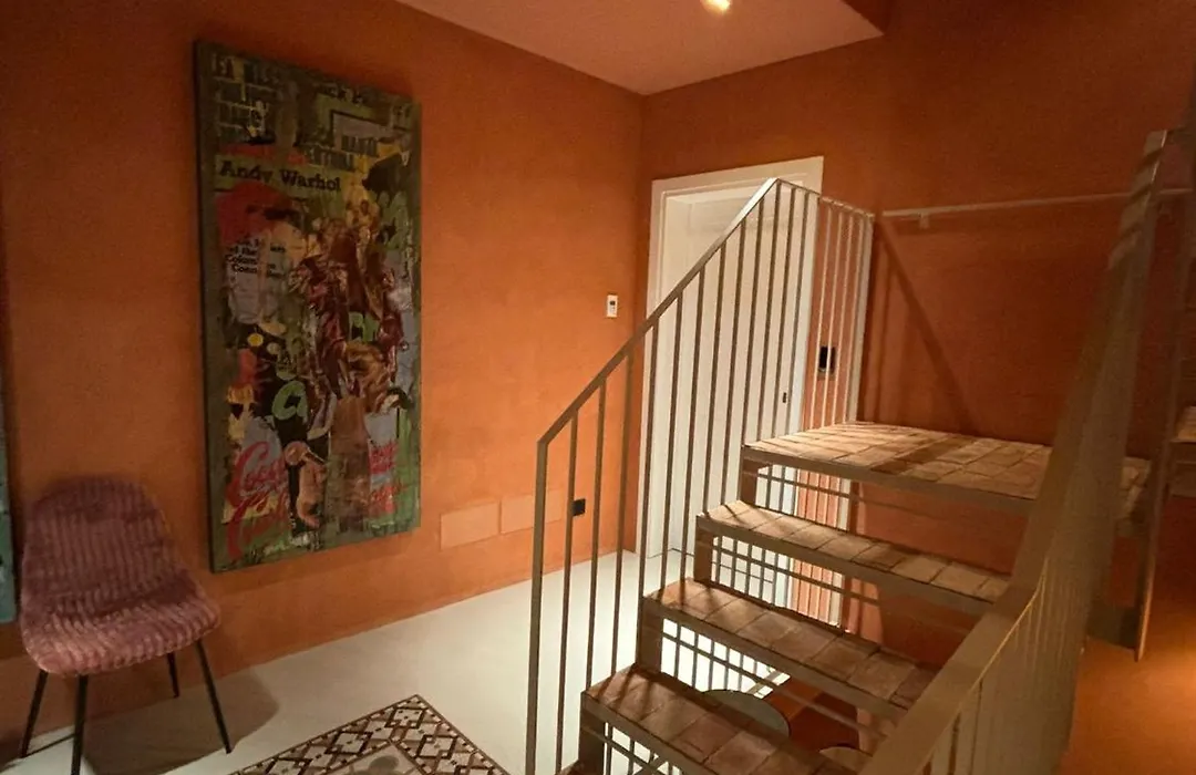 Pein Assutt B&B-1
