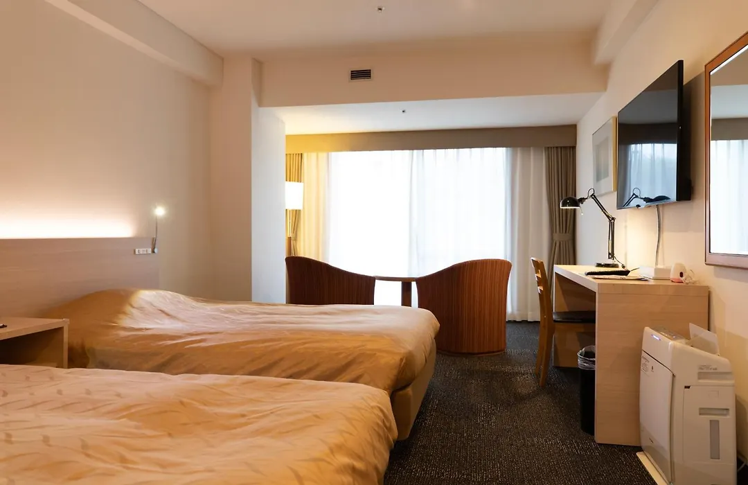 Hotel Regina Kawaguchiko-1