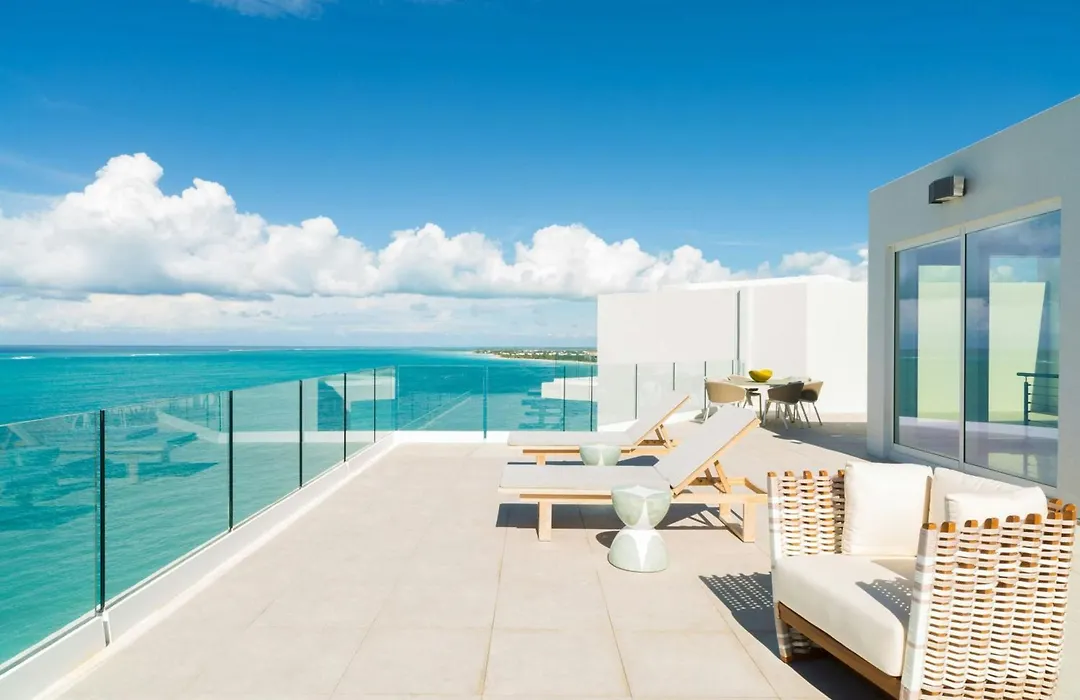 The Ritz-Carlton, Turks & Caicos-1