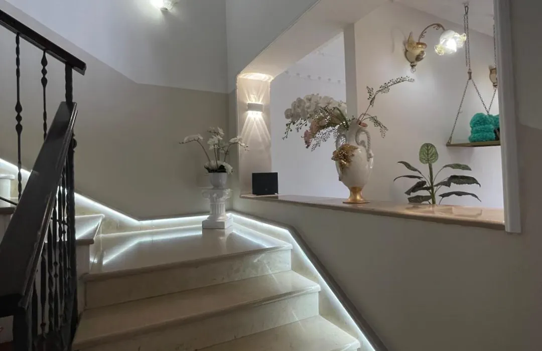 B&B Villa Diamante-1