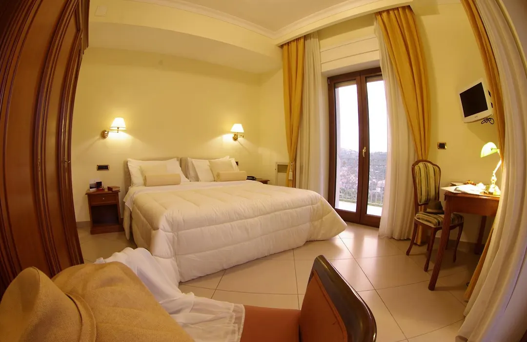 Resort Santangelo & Spa-1