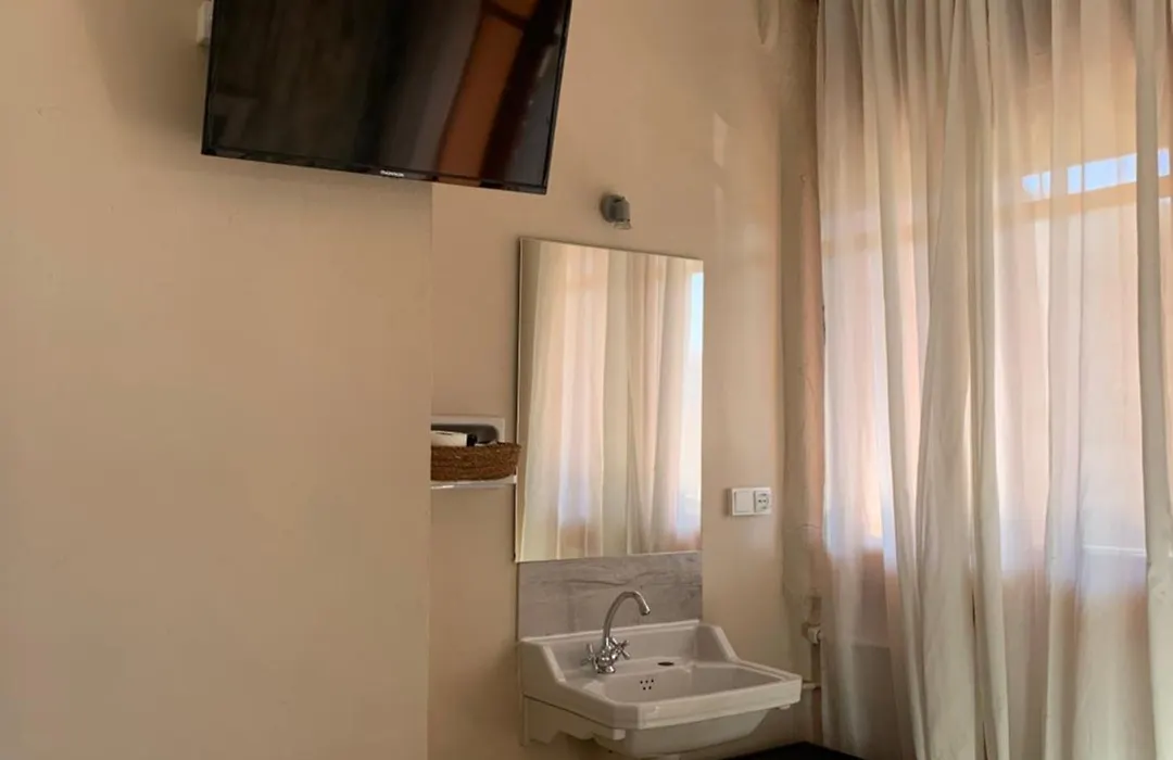 La Cabana-1