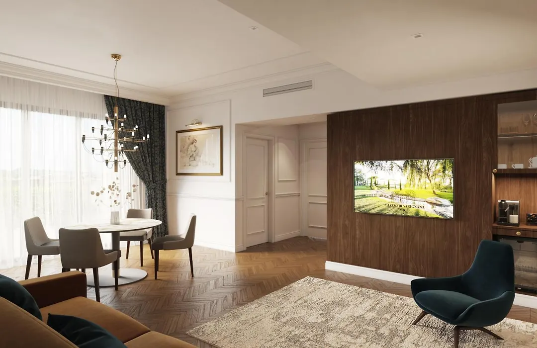Palazzo di Varignana Resort&SPA-1