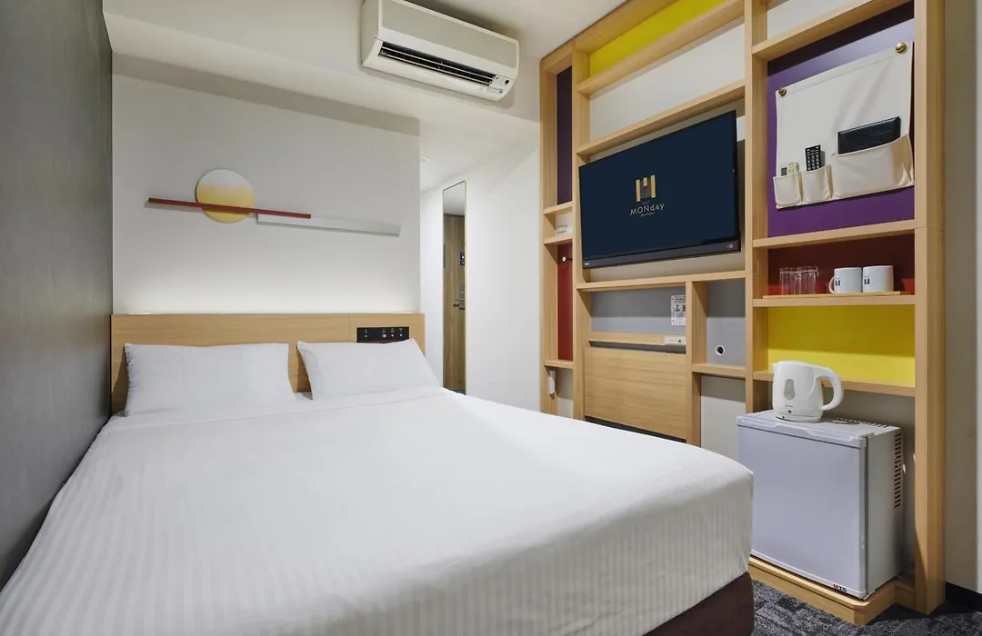 Hotel Monday Tokyo Nishikasai-1