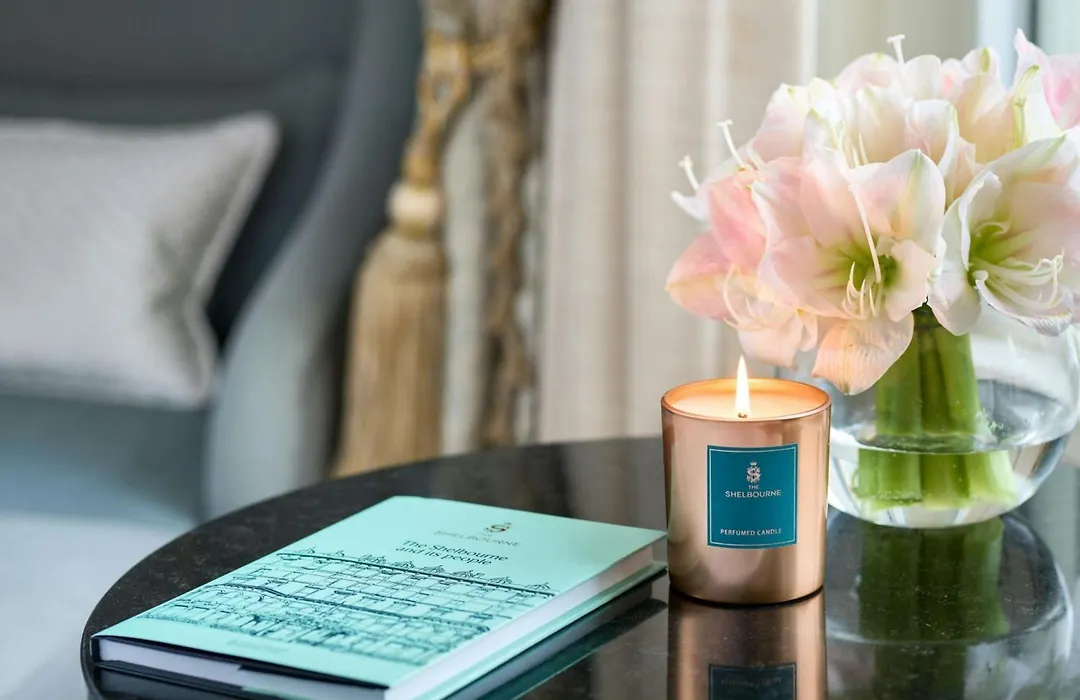 The Shelbourne, Autograph Collection-1
