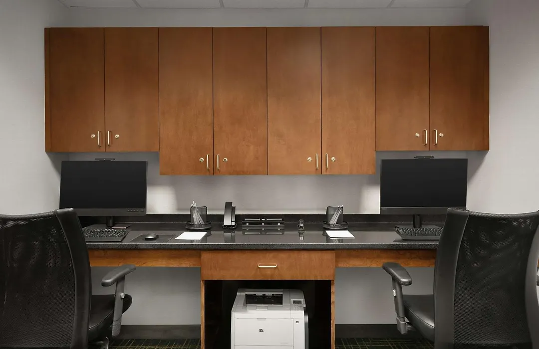 Hampton Inn And Suites Lynchburg-1