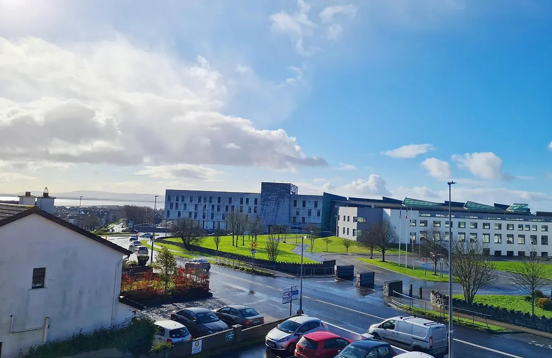 Ceann Boirne Apartments-1
