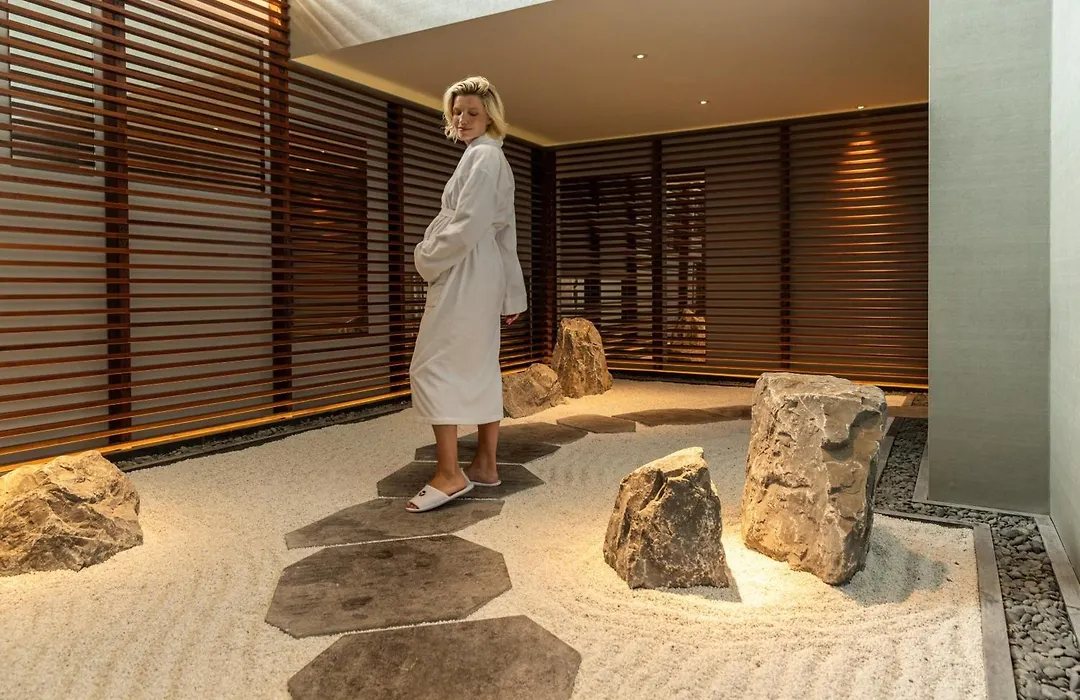 Hotel Okura Amsterdam - The Leading Hotels Of The World-1