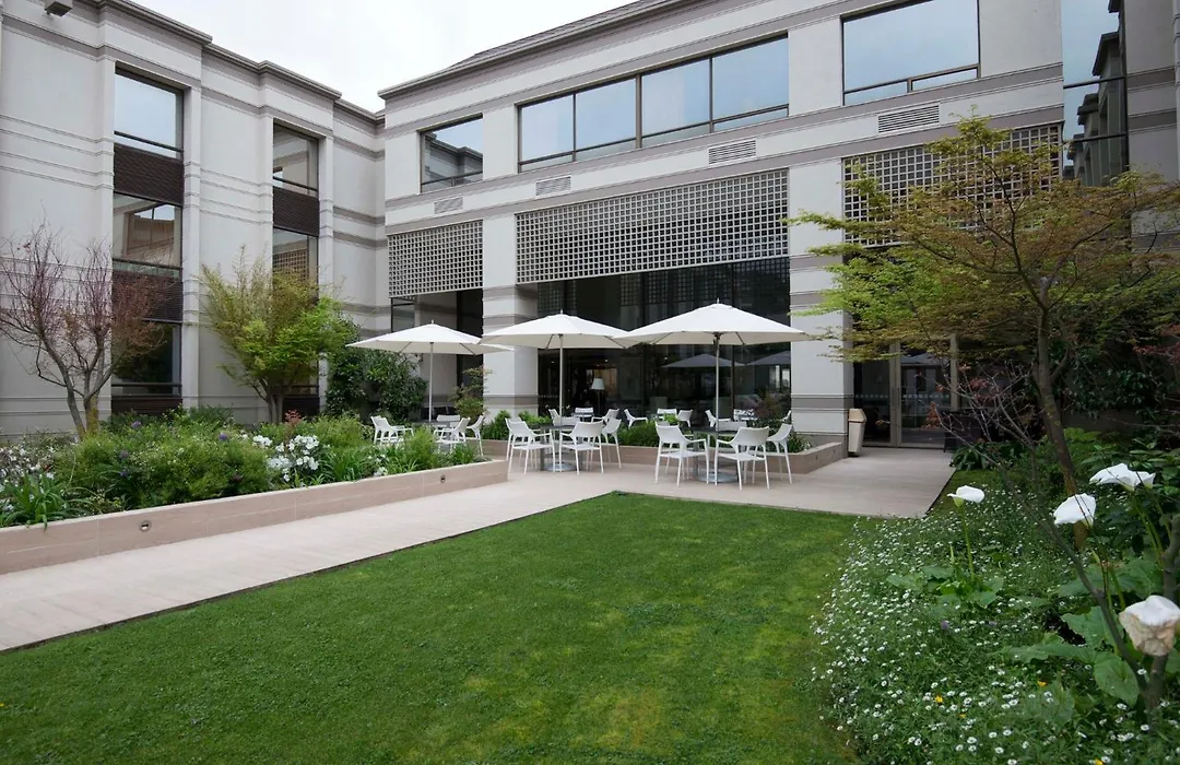 Holiday Inn Express - Concepcion By Ihg-1