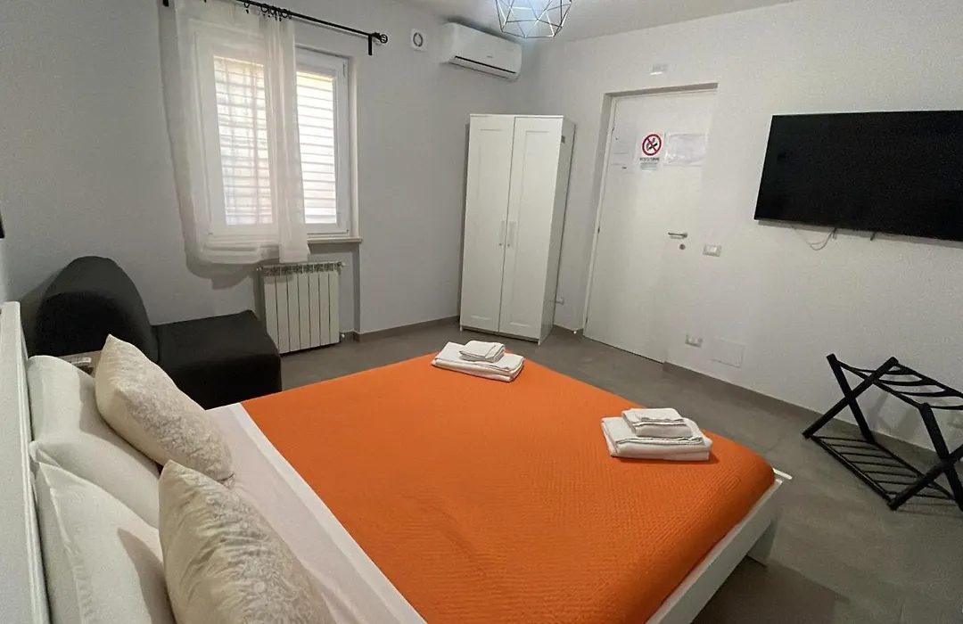 La Casetta di Zio e Pia-1