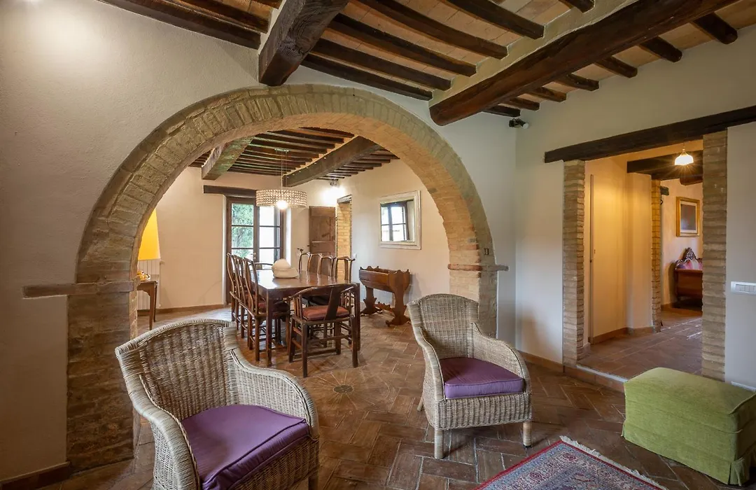 Agriturismo Le Macioche-1
