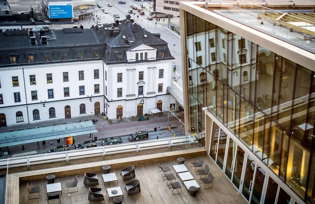 Scandic Continental-1