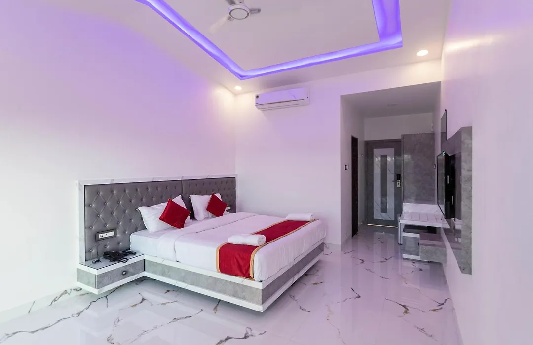 Casa Majestic Resort & Spa , Panchgani-1