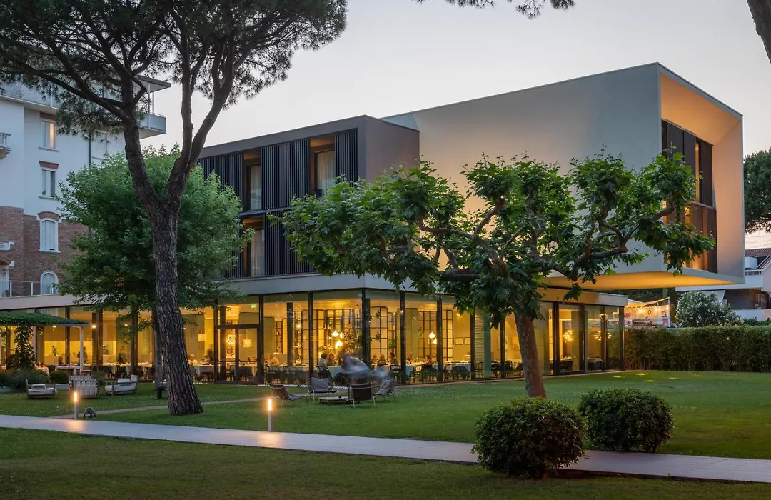 MarePineta Resort-1