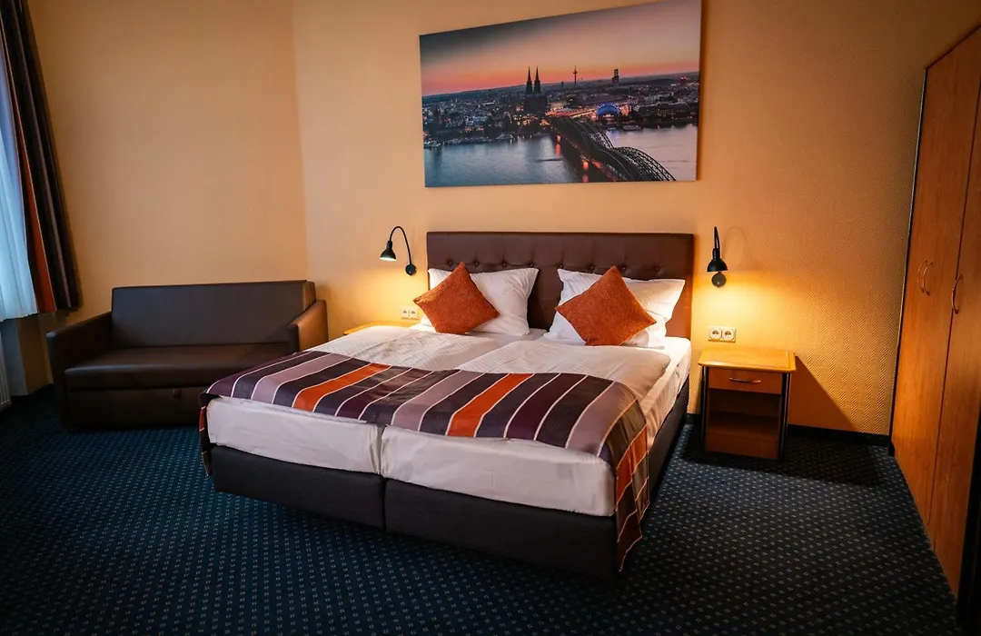Hotel Boulevard-1