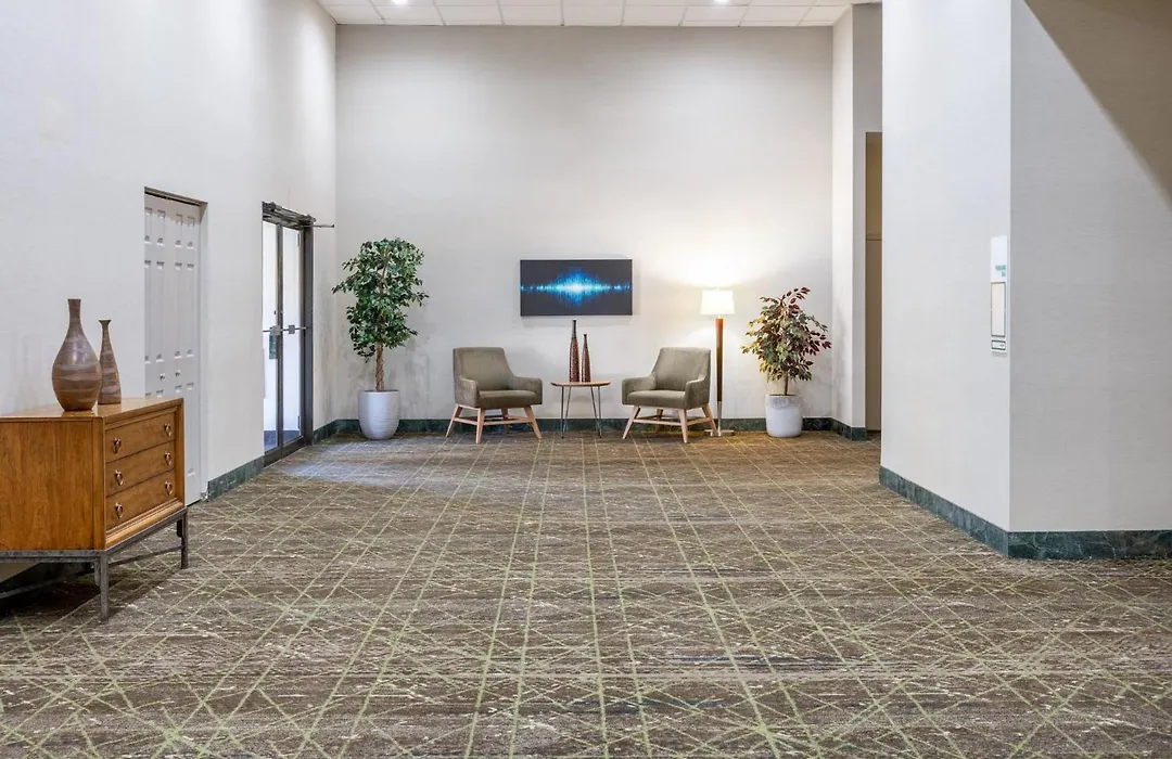 Holiday Inn Philadelphia South-Swedesboro By Ihg-1
