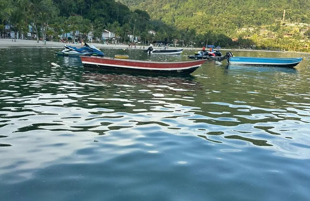 Suíte Mar - Vila dos Pescadores Condomínio Portogalo-1