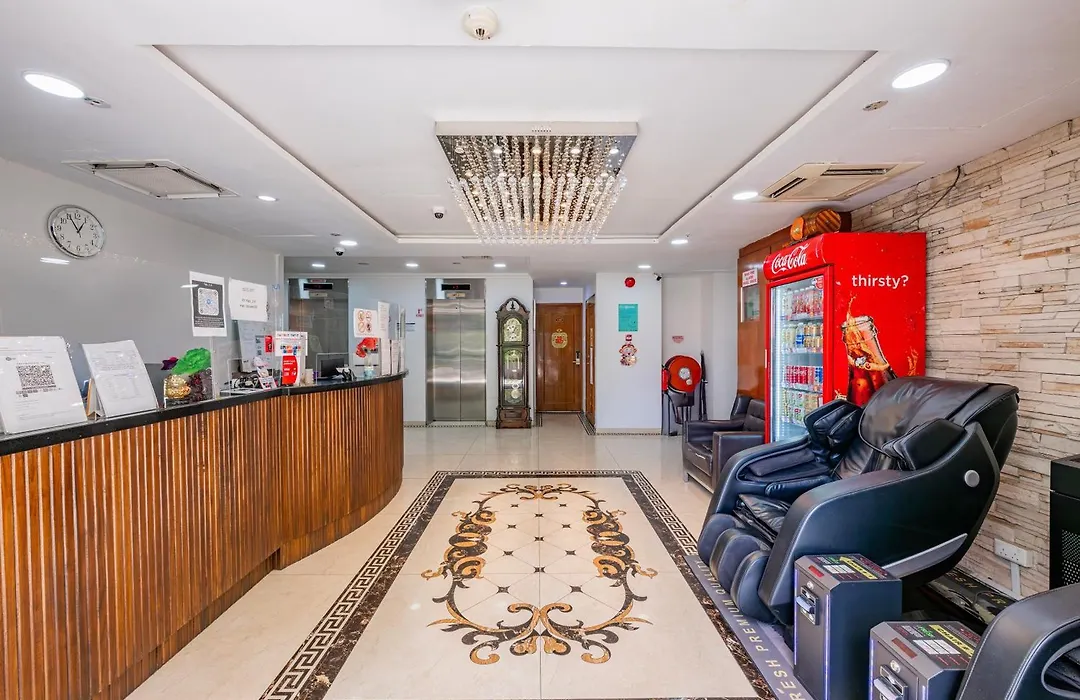 Gostay Hotel-1