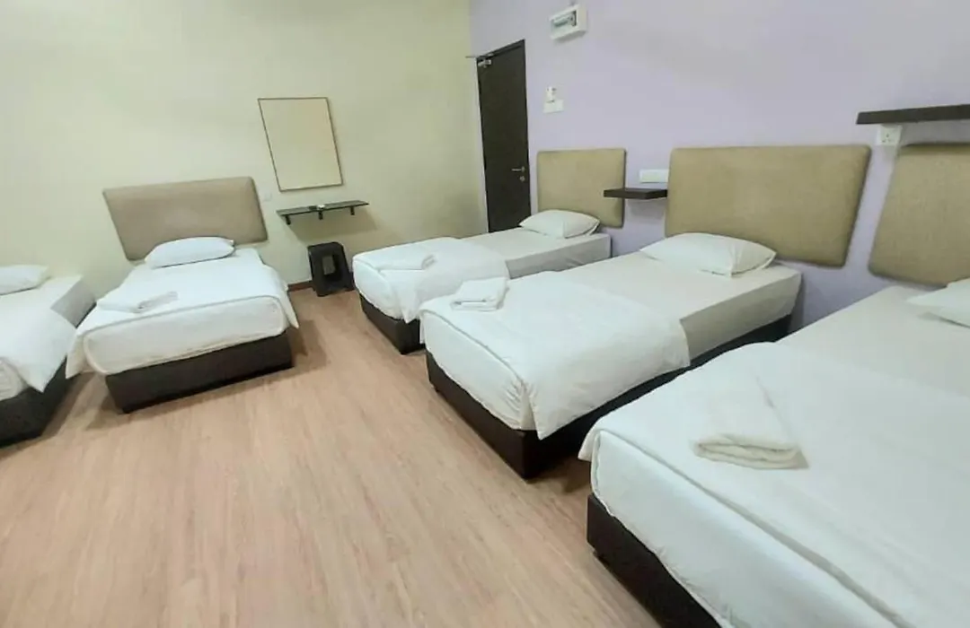 Hotel Bestari-1