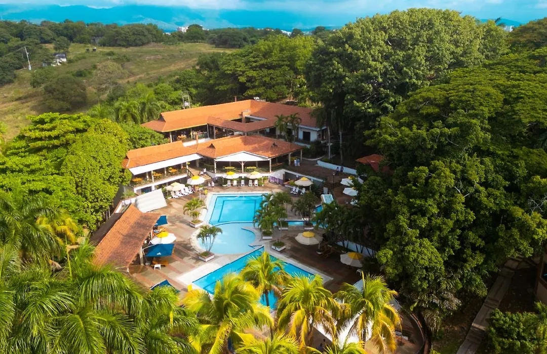 Hotel Girardot Resort By On Vacation-1