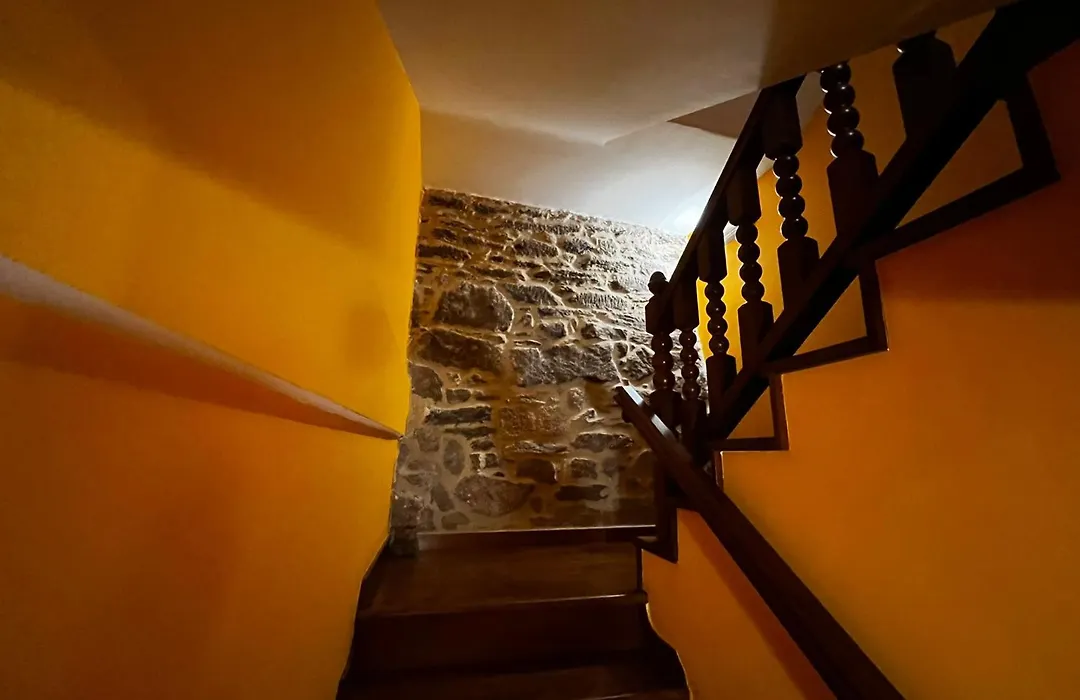 Pension Rustica-Caldelas Sacra-1
