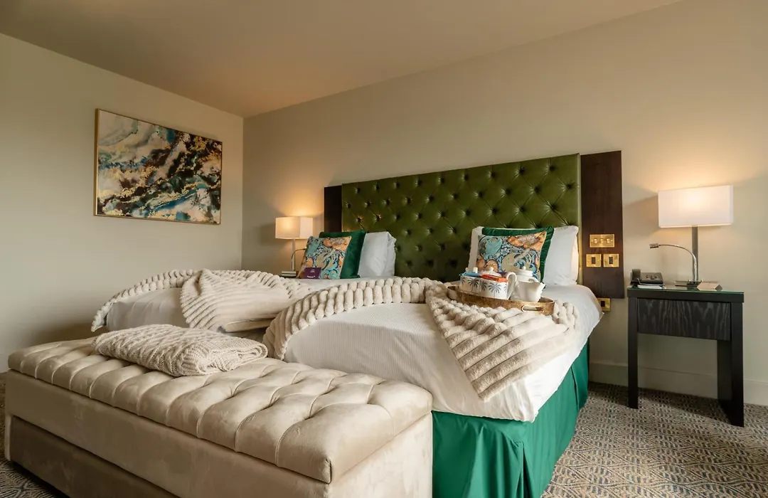 East Sussex National Hotel, Golf Resort & Spa-1