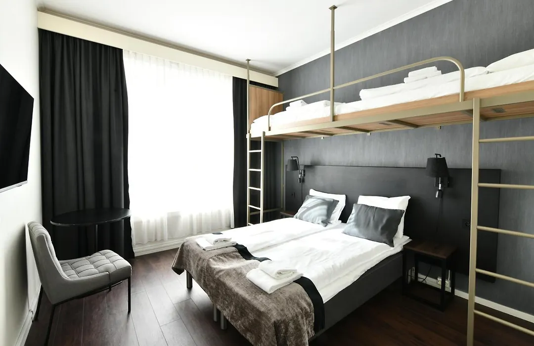 K7 Hotel Oslo-1