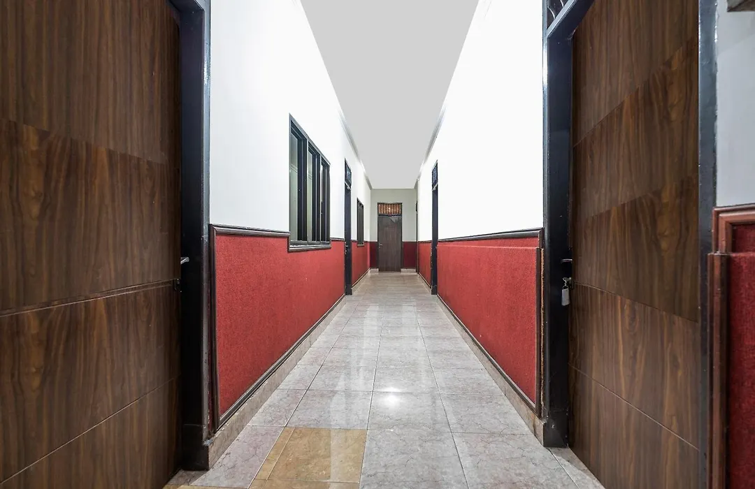 Hotel O Transit 2-1
