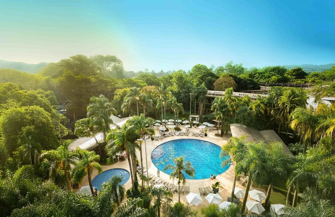 Vivaz Cataratas Resort-1