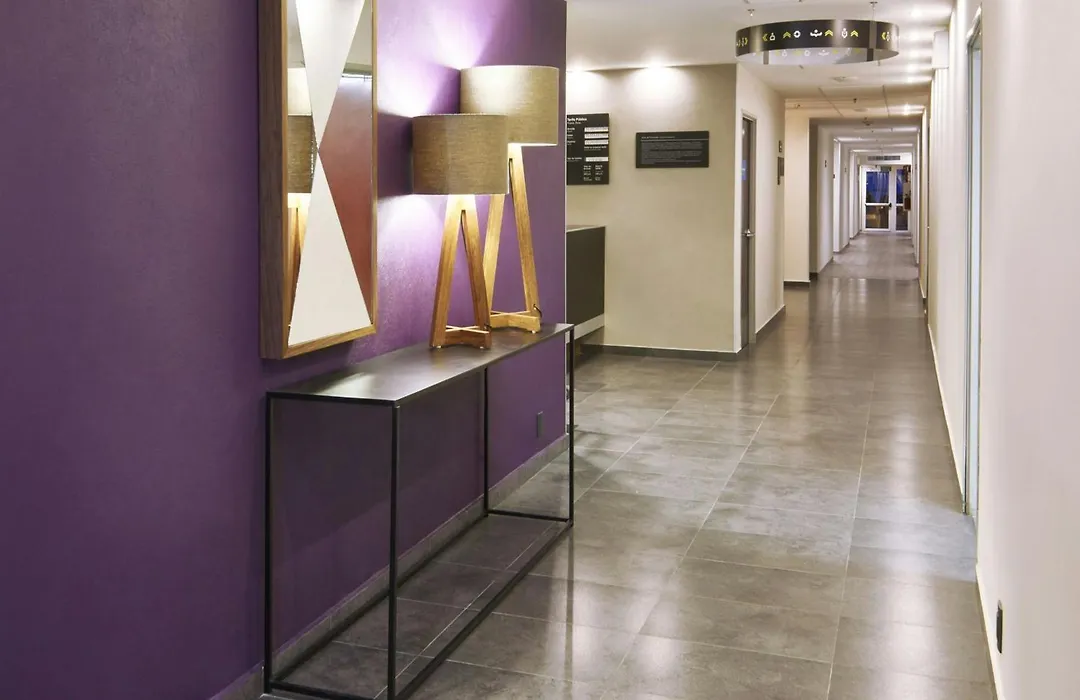 City Express By Marriott Nogales-1