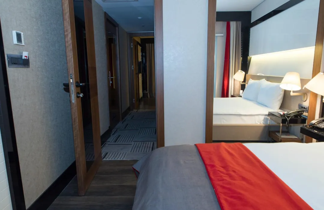 Hotel Favori Nisantasi-1