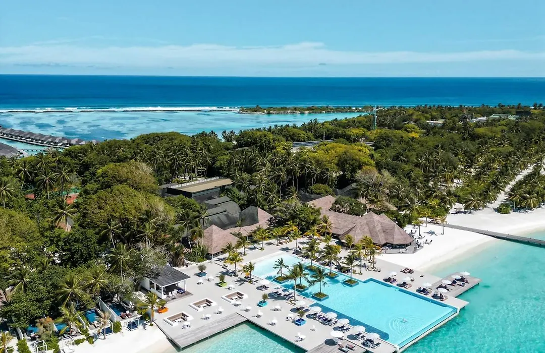 Villa Nautica Paradise Island Resort-1