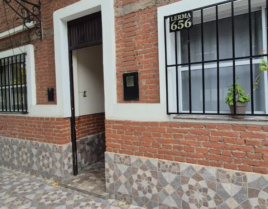 La Encantada-1