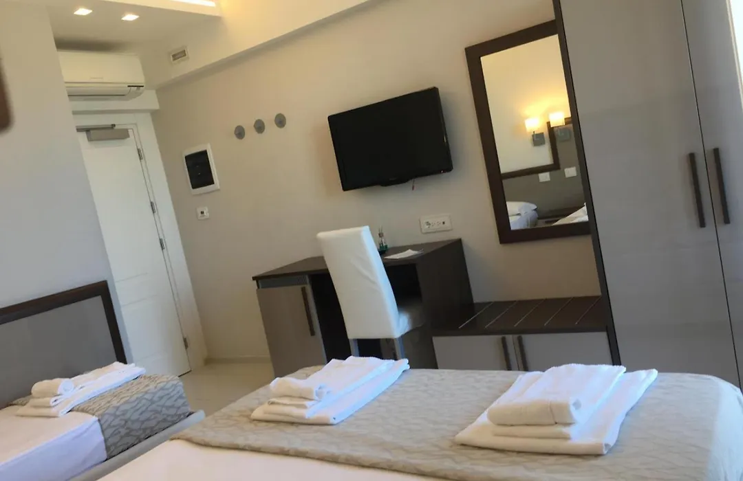 Hotel Baia Marina-1