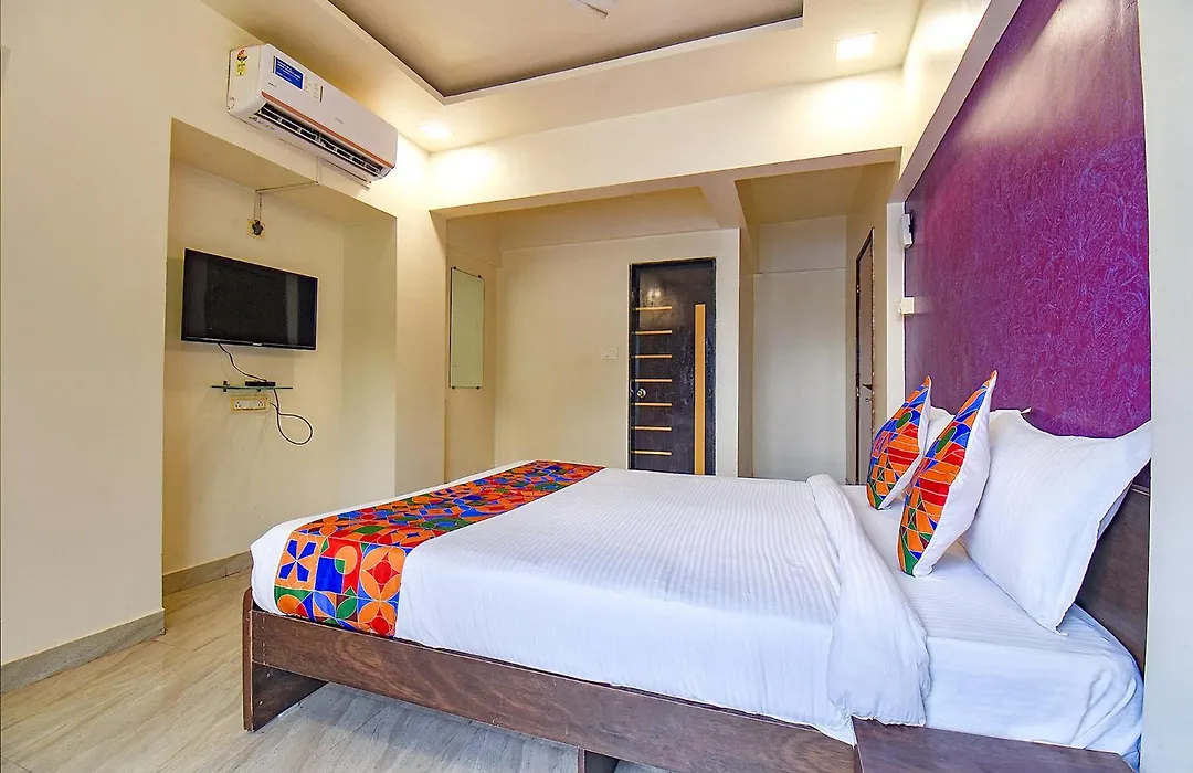 Fabhotel M S Hospitality-1