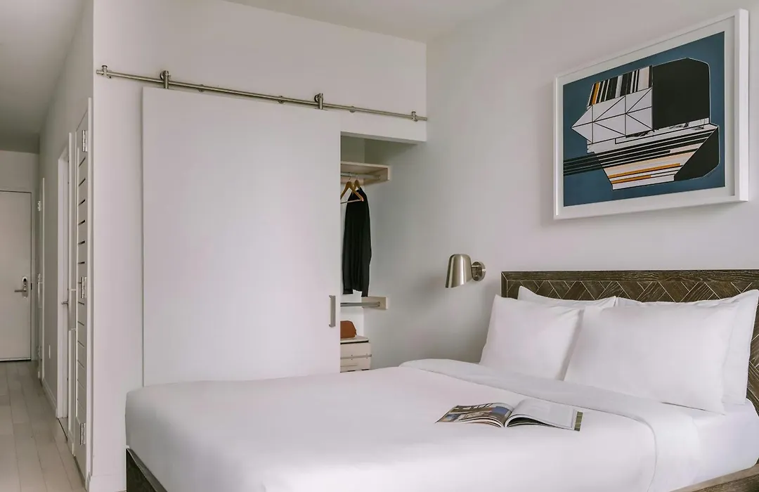 Sonder By Marriott Bonvoy Battery Park Apartments Financial District-1